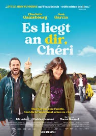 ES LIEGT AN DIR, CHERI Vorschaubild